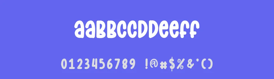 Time Travels Display Font by freshtypeink — Display Font — thumbnail 3