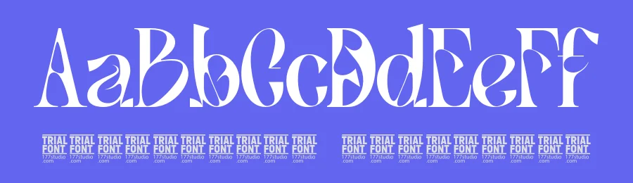 Timeless Classical Font by 177Studio — Display Font — thumbnail 3