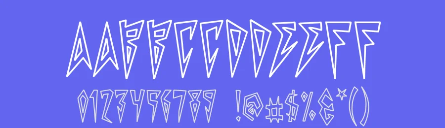 Timeless Rockmaster Font by letterfabric — Script Handwritten Font — thumbnail 3