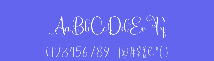 Timing Handwritten Font by inermediaSTUDIO — Script Handwritten Font — thumbnail 3