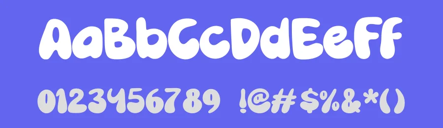 Tingker Kelly Display Font by MasyafiStudio — Display Font — thumbnail 3