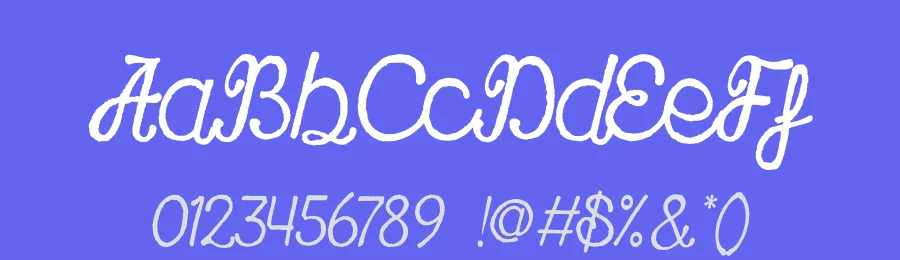 Tirah Monk – Script & Sans Font Duo by Casloop Studio — Decorative Font — thumbnail 3