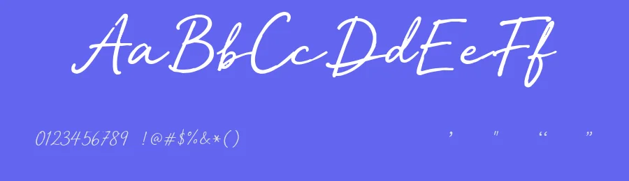 Tjiwidej Heritage Serif & Script Font by Creacy Studio — Serif Font — thumbnail 3
