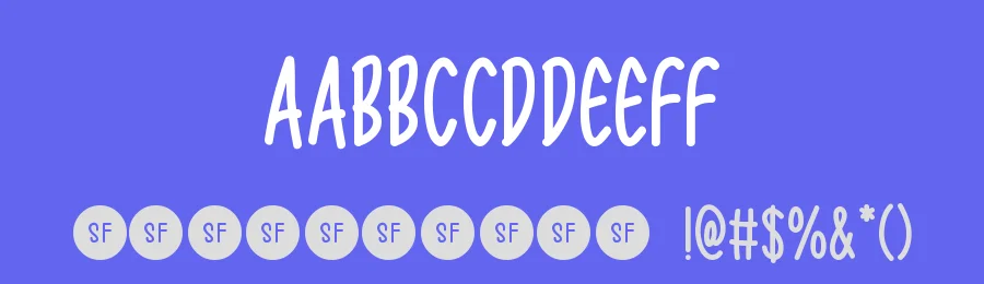 Toasty Summer Font by Seemly Fonts — Script Handwritten Font — thumbnail 3
