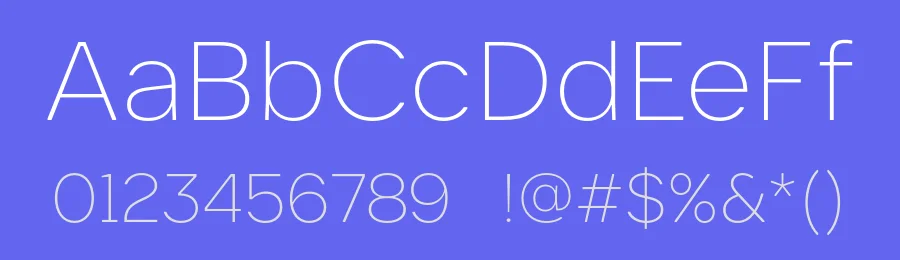 Toboggan Font by Jeremy Nelson Design — Sans Serif Font — thumbnail 3