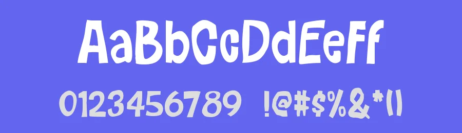 TOCANA Font by Rautan Studio — Display Font — thumbnail 3
