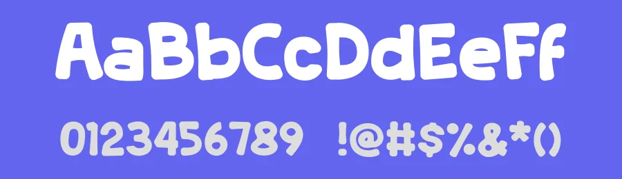 Todari Playful Font by Pinisiart — Display Font — thumbnail 3
