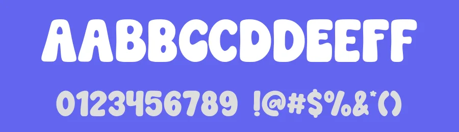 Today Cupid Font by Siapgraph — Display Font — thumbnail 3