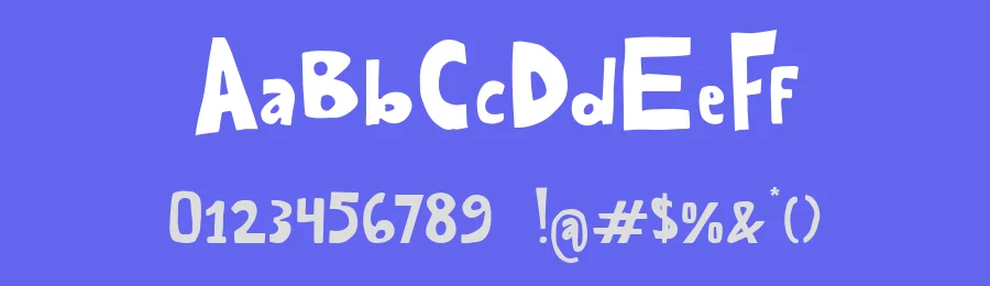 Todorra Pellito Font by madeDeduk — Display Font — thumbnail 3