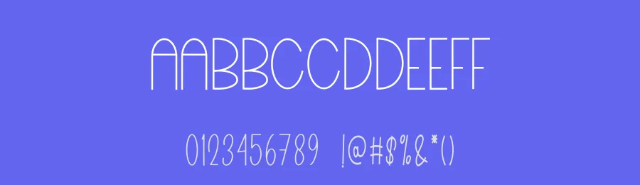 Together Mother – Creative Style Font by freshtypeink — Display Font — thumbnail 3