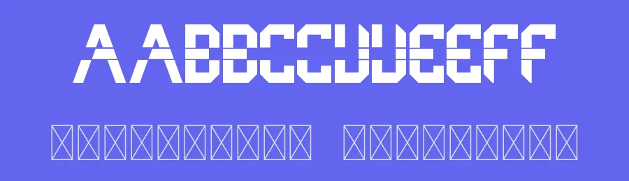 Tokai Display Font by nihstudio — Display Font — thumbnail 3