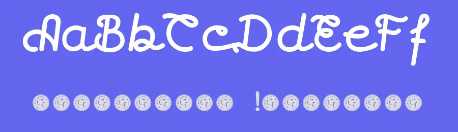 Tomorrow Toys Font by Creatifontstudios — Script Handwritten Font — thumbnail 3