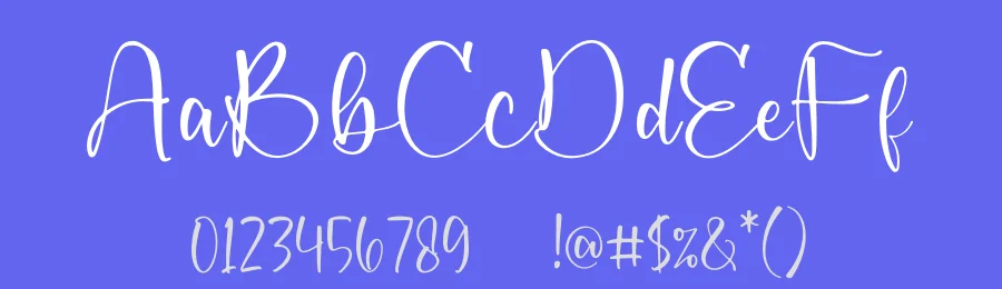 Tomstone Font by letterfabric — Script Handwritten Font — thumbnail 3