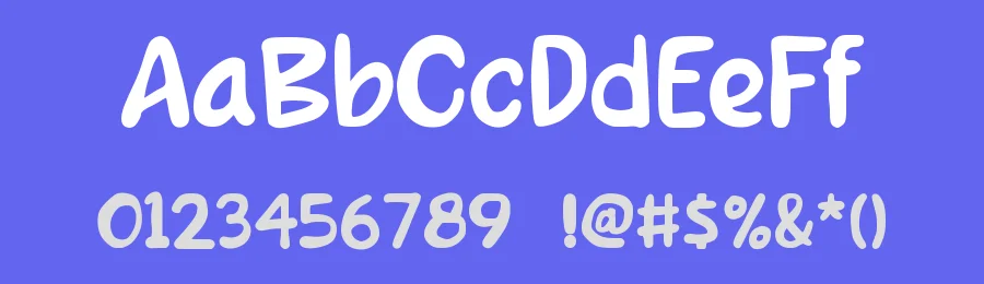 Tonami Font by Pinisi ART — Decorative Font — thumbnail 3