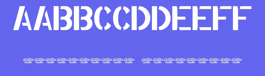 Top Global Font by noahtype — Display Font — thumbnail 3