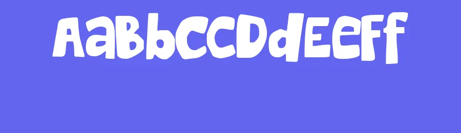 Tordeo Display Font by Flawless And Co — Display Font — thumbnail 3