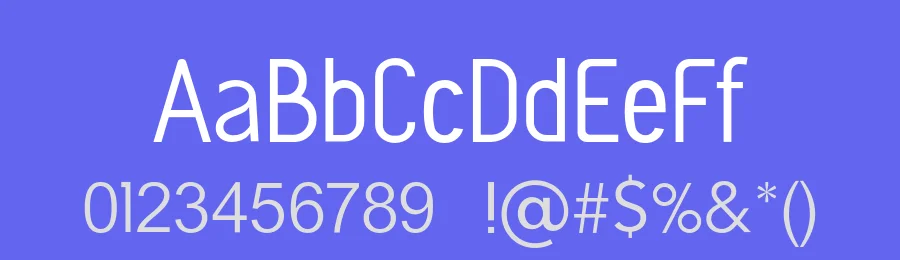 Tordoeska Font Family by UICreative — Decorative Font — thumbnail 3