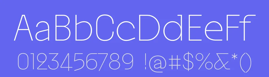 Tosh Font Family by Black Foundry — Decorative Font — thumbnail 3