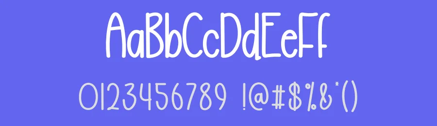 Totebag Display Font by Wati Studio — Display Font — thumbnail 3