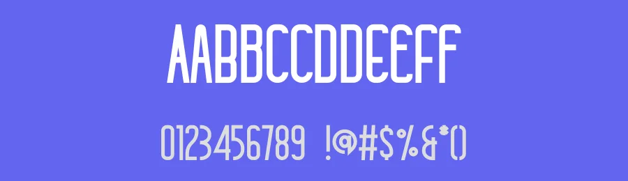 Toulouse Font by Manlogs Studio — Decorative Font — thumbnail 3