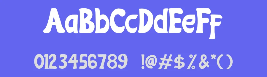 Tour Adventure Font by Minimalist Eyes — Display Font — thumbnail 3