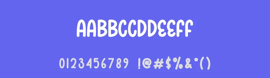 Tourist Beach Display Font by creativeletter — Display Font — thumbnail 3