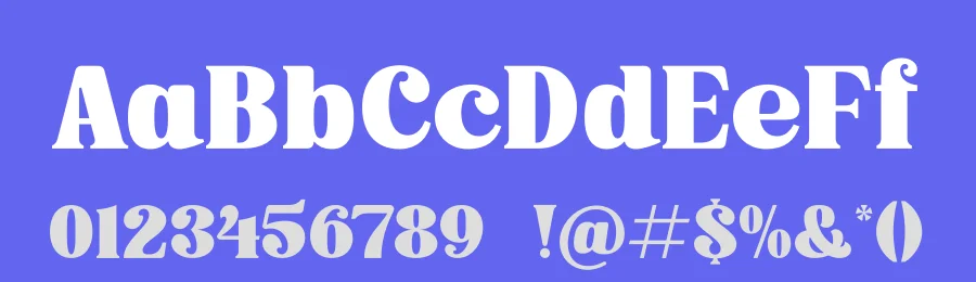 Trade Signal Serif Font by timelesstype.co — Display Font — thumbnail 3
