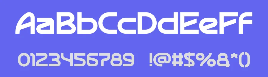 Trader Font by Pinisiart — Display Font — thumbnail 3