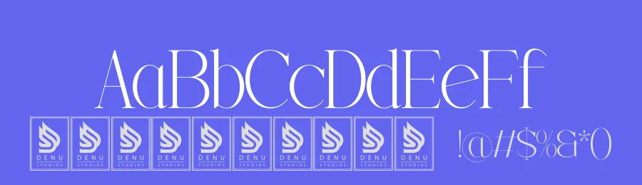 Trailogen Font by Gracetypestudio — Display Font — thumbnail 3
