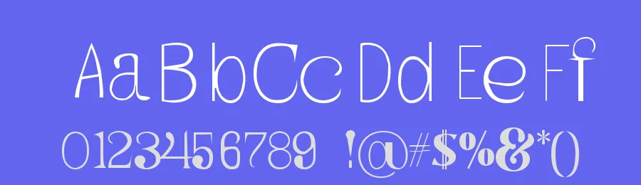 Traino Font by CoFonts — Script Handwritten Font — thumbnail 3