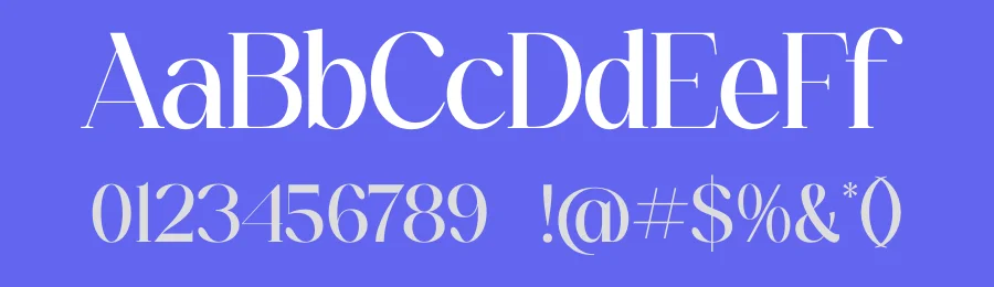 Tranquil Euphoric Font Duo by Storytype — Serif Font — thumbnail 3