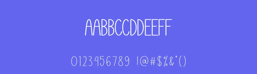 Transport Display Font by Berkah Shop — Display Font — thumbnail 3