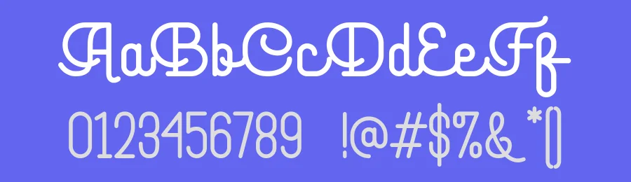 Travel Growth Duo Font by Lettertype Studio — Sans Serif Font — thumbnail 3