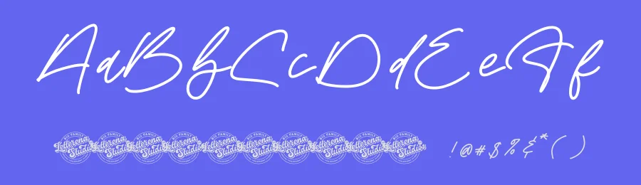 Travelast Wander Font by letterenastudios — Script Handwritten Font — thumbnail 3