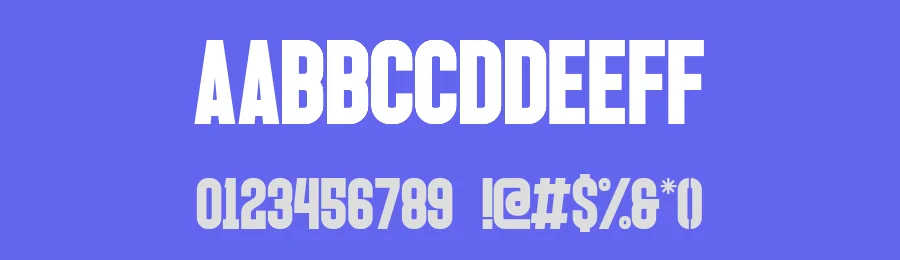 Treats Font by Craftedtype — Decorative Font — thumbnail 3