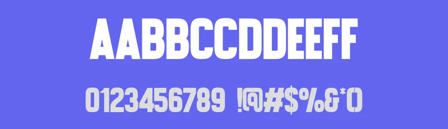 Trick Treat Font by Funtype — Decorative Font — thumbnail 3