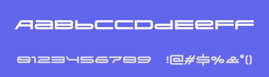 Trimod Dimod Onimod Font Pack by Marcin Gajos — Sans Serif Font — thumbnail 3