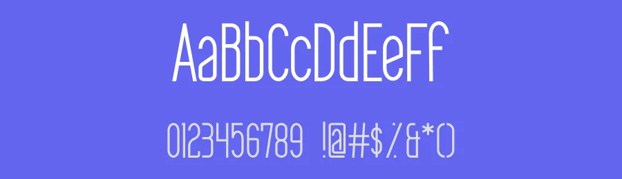 Trinnity Font by Manlogs Studio — Decorative Font — thumbnail 3