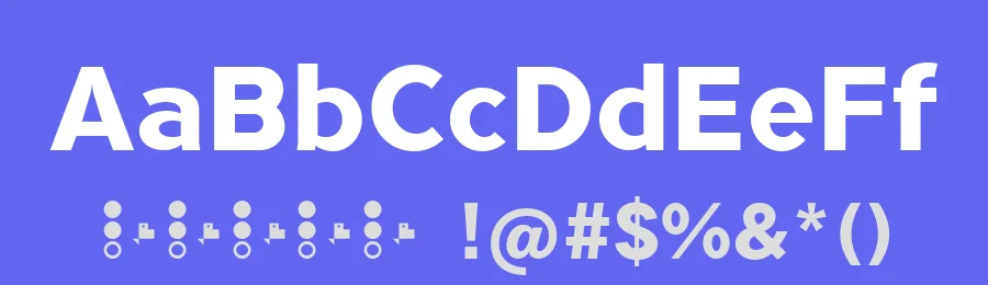 Tripleta Grotesk Font by defharo — Sans Serif Font — thumbnail 3