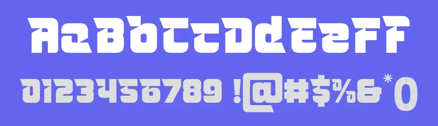 Trivox Font by Artisan Themes — Display Font — thumbnail 3