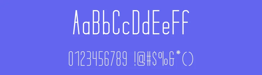 Trolley Dodgers Font by Nathan Dawdy — Decorative Font — thumbnail 3