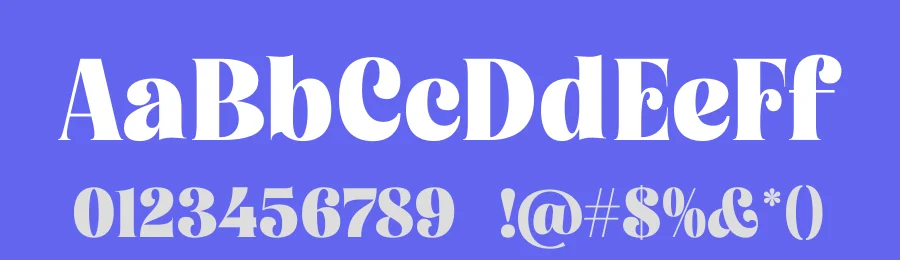 Tropic Fresh Vintage Font by timelesstype.co — Display Font — thumbnail 3