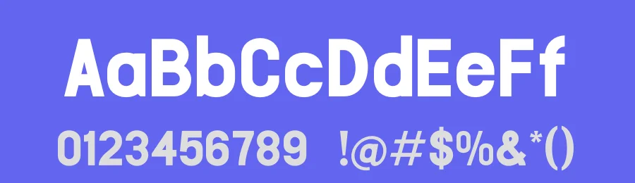 Tropic Pink Font by Amorfa Type — Display Font — thumbnail 3