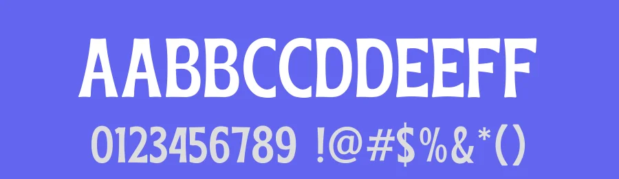 Tropical Island Vibes Font by AM Designs — Display Font — thumbnail 3