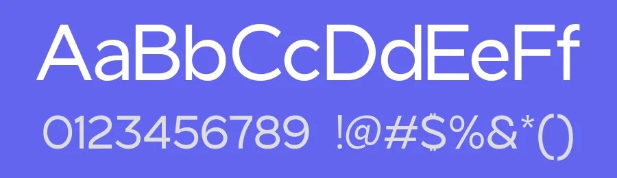 Tropical Morline Font by zeenesia — Display Font — thumbnail 3