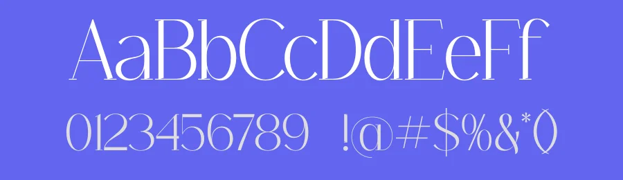 Tropical Qebalon Font Duo by Storytype — Serif Font — thumbnail 3