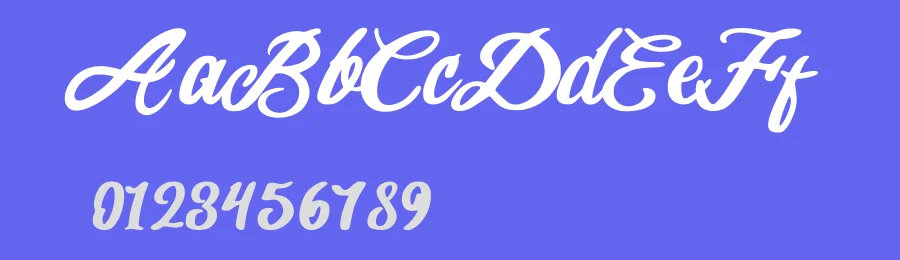 Tropicalism Font by fourtypestd — Script Handwritten Font — thumbnail 3