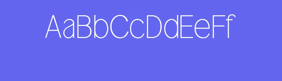 TRT Naron Font Family by truetype — Decorative Font — thumbnail 3