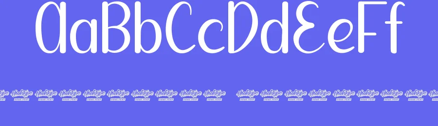 True Love Girl Font by noahtype — Script Handwritten Font — thumbnail 3