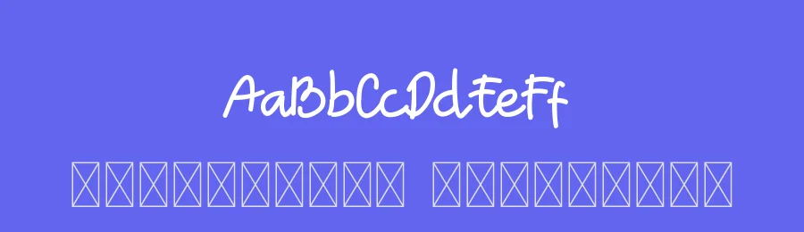 TRUMANS Duo Font Family by edricstudio — Serif Font — thumbnail 3